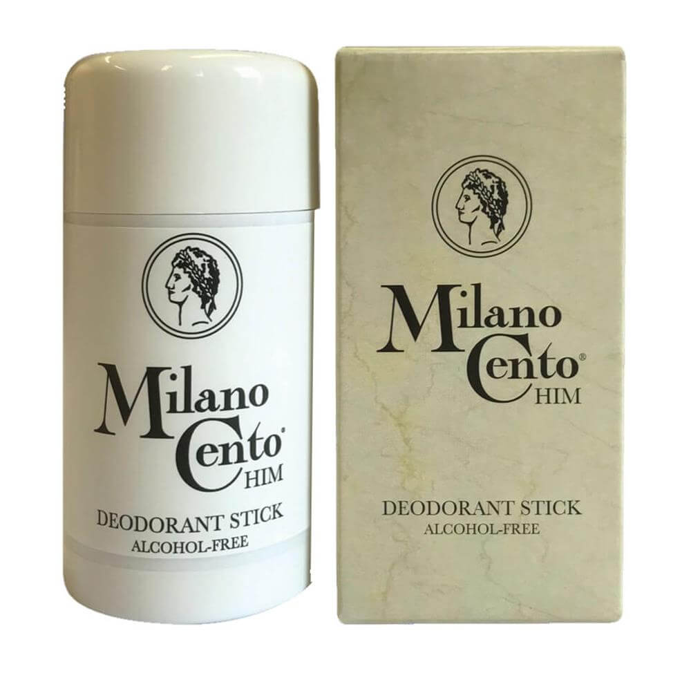 Milano Cento HIM Deodorant Stick 75ml